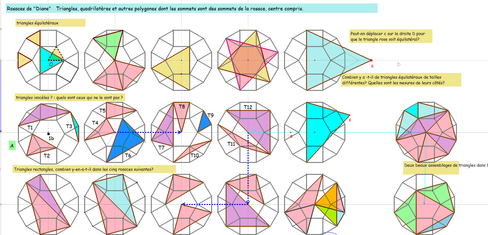 2022RosacesDeDianetriangles