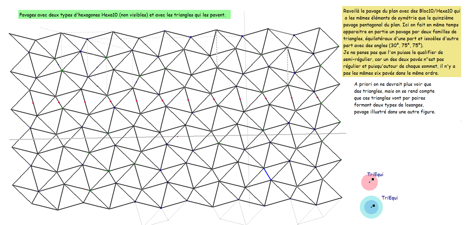 DeuxPavagesParHexa10EtTriangles