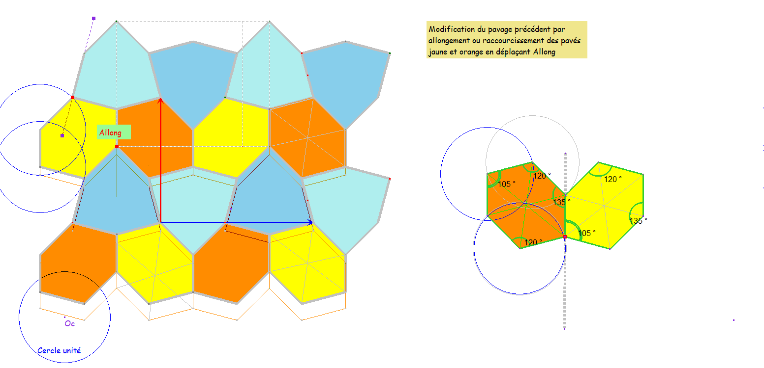 HexaDiversCouleurs
