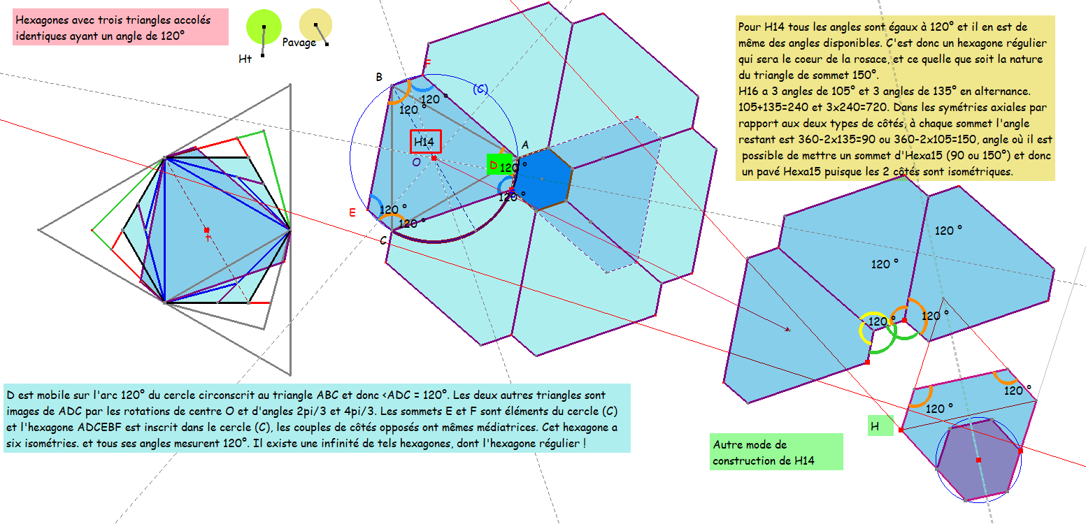 Hexag14TriEquter