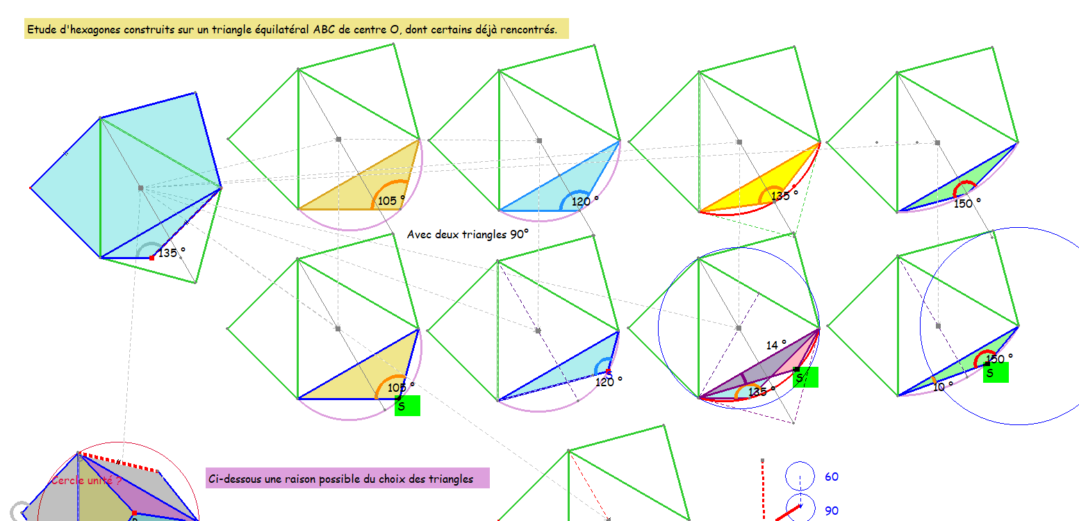 Hexags2TriIso90
