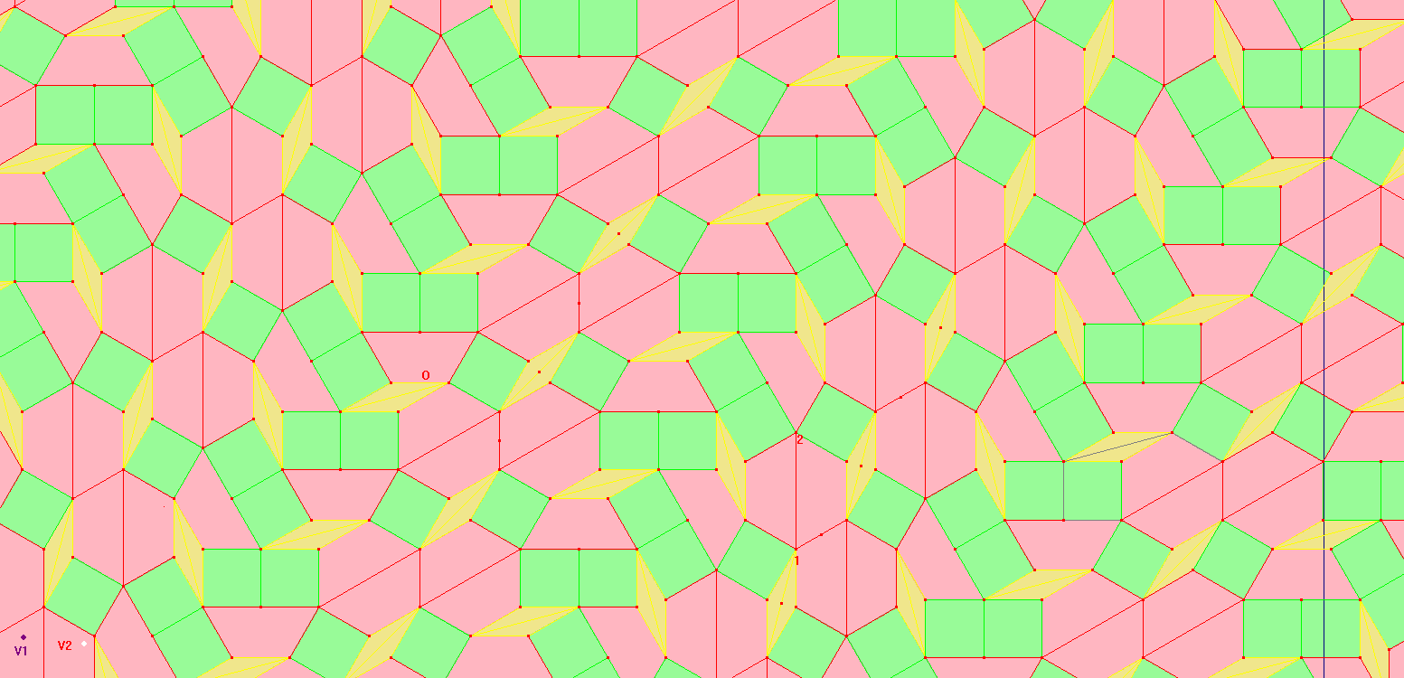 Pavage3c
